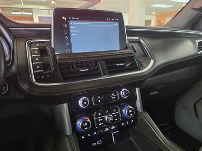 2023 GMC Yukon SLT 4DR SUV AWD - Photo 30 - Hamilton, OH 45015