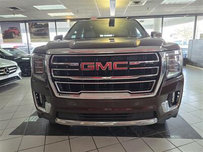 2023 GMC Yukon SLT 4DR SUV AWD - Photo 2 - Hamilton, OH 45015