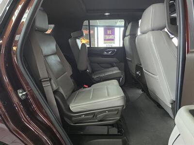 2023 GMC Yukon SLT 4DR SUV AWD - Photo 20 - Hamilton, OH 45015