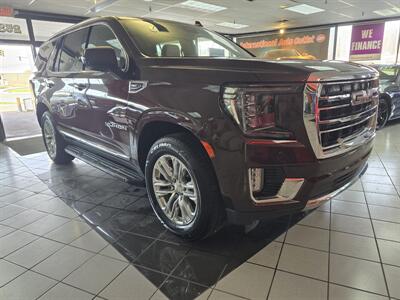2023 GMC Yukon SLT 4DR SUV AWD - Photo 3 - Hamilton, OH 45015