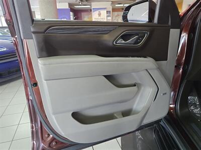 2023 GMC Yukon SLT 4DR SUV AWD - Photo 7 - Hamilton, OH 45015