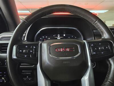2023 GMC Yukon SLT 4DR SUV AWD - Photo 29 - Hamilton, OH 45015