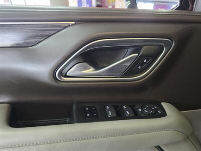 2023 GMC Yukon SLT 4DR SUV AWD - Photo 22 - Hamilton, OH 45015