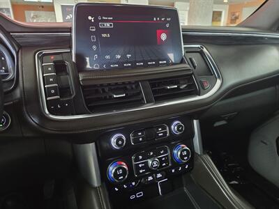 2023 GMC Yukon SLT 4DR SUV AWD - Photo 26 - Hamilton, OH 45015