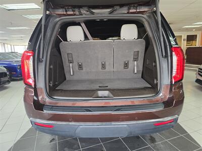 2023 GMC Yukon SLT 4DR SUV AWD - Photo 35 - Hamilton, OH 45015