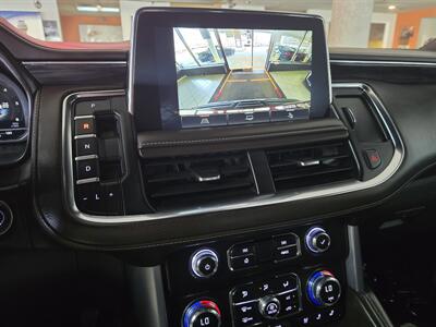 2023 GMC Yukon SLT 4DR SUV AWD - Photo 27 - Hamilton, OH 45015