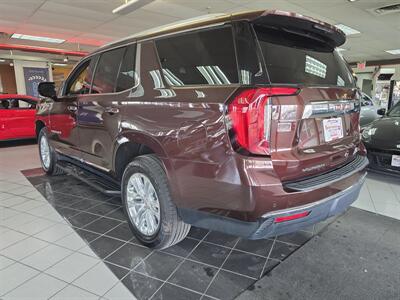2023 GMC Yukon SLT 4DR SUV AWD - Photo 6 - Hamilton, OH 45015
