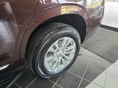 2023 GMC Yukon SLT 4DR SUV AWD - Photo 39 - Hamilton, OH 45015