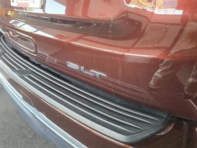 2023 GMC Yukon SLT 4DR SUV AWD - Photo 34 - Hamilton, OH 45015