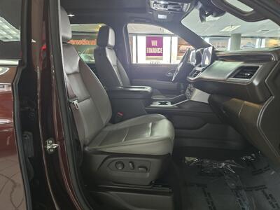 2023 GMC Yukon SLT 4DR SUV AWD - Photo 18 - Hamilton, OH 45015