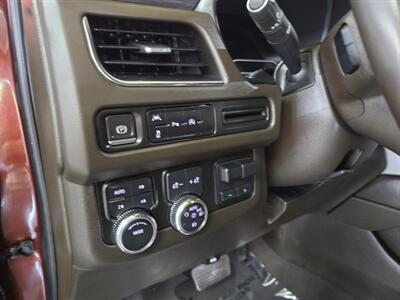 2023 GMC Yukon SLT 4DR SUV AWD - Photo 24 - Hamilton, OH 45015