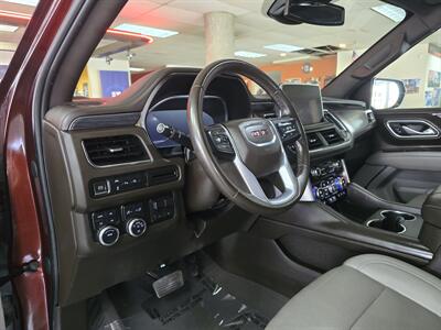2023 GMC Yukon SLT 4DR SUV AWD - Photo 8 - Hamilton, OH 45015
