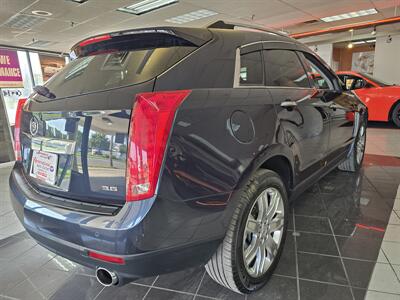 2016 Cadillac SRX Premium Collection 4DR SUV 4WD   - Photo 5 - Hamilton, OH 45015