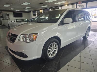2019 Dodge Grand Caravan SXT   - Photo 1 - Hamilton, OH 45015