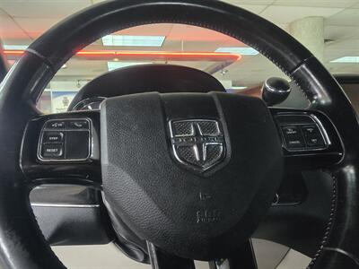 2019 Dodge Grand Caravan SXT   - Photo 23 - Hamilton, OH 45015