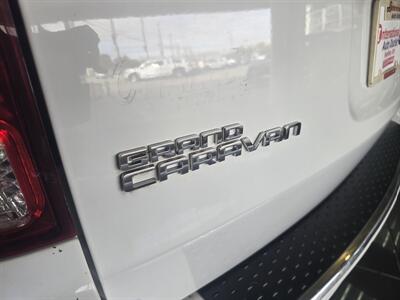 2019 Dodge Grand Caravan SXT   - Photo 24 - Hamilton, OH 45015