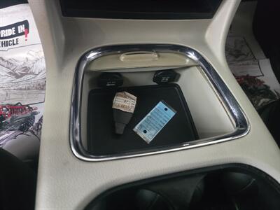 2019 Dodge Grand Caravan SXT   - Photo 21 - Hamilton, OH 45015