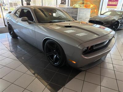2014 Dodge Challenger R/T 2DR COUPE/V8   - Photo 4 - Hamilton, OH 45015