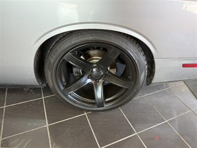 2014 Dodge Challenger R/T 2DR COUPE/V8   - Photo 25 - Hamilton, OH 45015