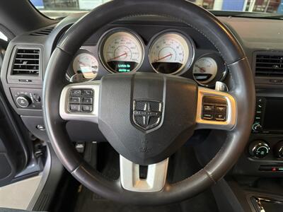 2014 Dodge Challenger R/T 2DR COUPE/V8   - Photo 14 - Hamilton, OH 45015