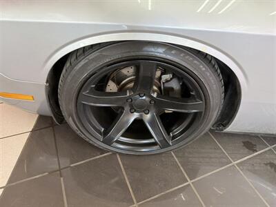 2014 Dodge Challenger R/T 2DR COUPE/V8   - Photo 26 - Hamilton, OH 45015