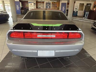 2014 Dodge Challenger R/T 2DR COUPE/V8   - Photo 7 - Hamilton, OH 45015