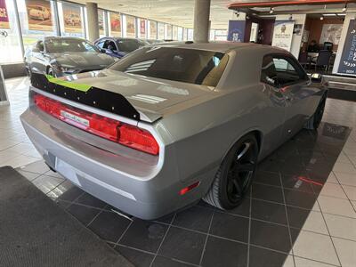 2014 Dodge Challenger R/T 2DR COUPE/V8   - Photo 6 - Hamilton, OH 45015
