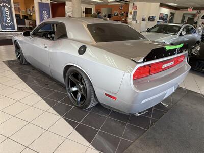 2014 Dodge Challenger R/T 2DR COUPE/V8   - Photo 8 - Hamilton, OH 45015
