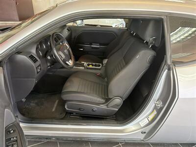 2014 Dodge Challenger R/T 2DR COUPE/V8   - Photo 9 - Hamilton, OH 45015