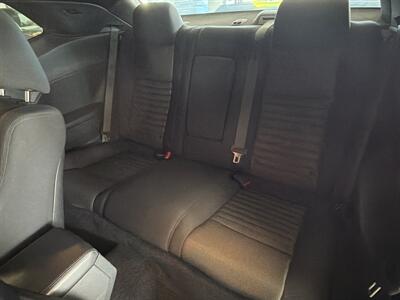 2014 Dodge Challenger R/T 2DR COUPE/V8   - Photo 18 - Hamilton, OH 45015