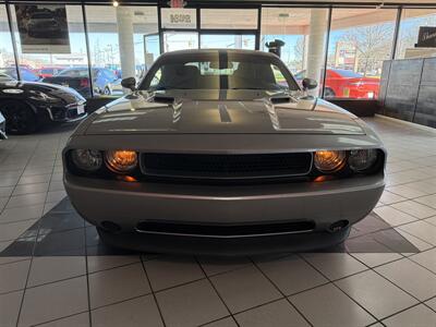 2014 Dodge Challenger R/T 2DR COUPE/V8   - Photo 3 - Hamilton, OH 45015
