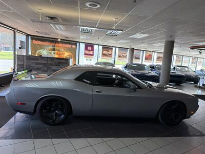 2014 Dodge Challenger R/T 2DR COUPE/V8   - Photo 5 - Hamilton, OH 45015