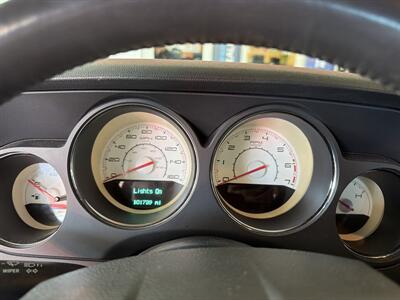 2014 Dodge Challenger R/T 2DR COUPE/V8   - Photo 12 - Hamilton, OH 45015