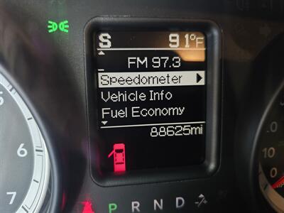 2013 RAM 1500 SLT 4dr Quad Cab 4X4/V8   - Photo 20 - Hamilton, OH 45015