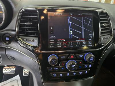 2020 Jeep Grand Cherokee High Altitude   - Photo 22 - Hamilton, OH 45015