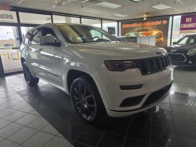 2020 Jeep Grand Cherokee High Altitude   - Photo 3 - Hamilton, OH 45015