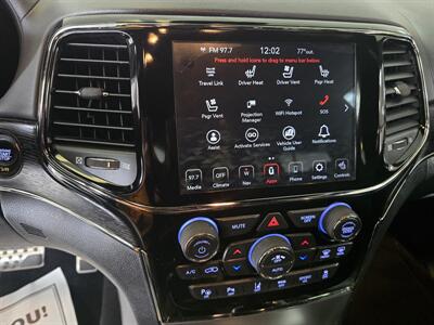 2020 Jeep Grand Cherokee High Altitude   - Photo 24 - Hamilton, OH 45015