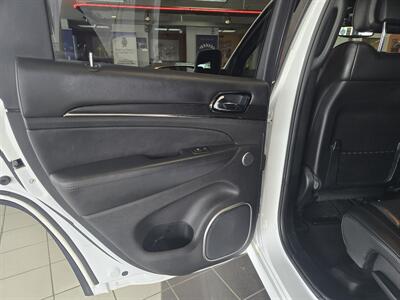 2020 Jeep Grand Cherokee High Altitude   - Photo 10 - Hamilton, OH 45015