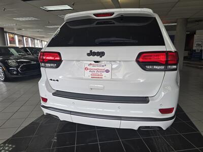 2020 Jeep Grand Cherokee High Altitude   - Photo 5 - Hamilton, OH 45015