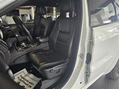 2020 Jeep Grand Cherokee High Altitude   - Photo 9 - Hamilton, OH 45015