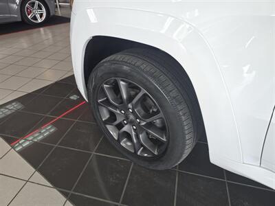 2020 Jeep Grand Cherokee High Altitude   - Photo 32 - Hamilton, OH 45015