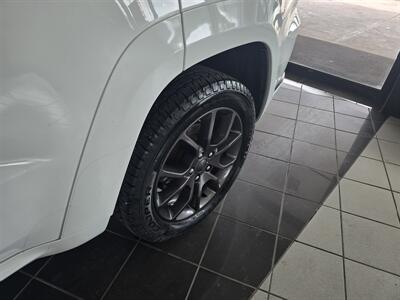 2020 Jeep Grand Cherokee High Altitude   - Photo 31 - Hamilton, OH 45015