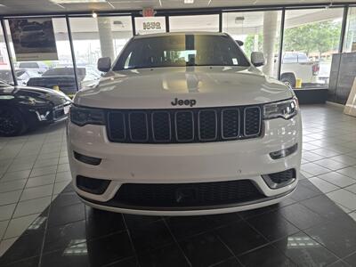 2020 Jeep Grand Cherokee High Altitude   - Photo 2 - Hamilton, OH 45015