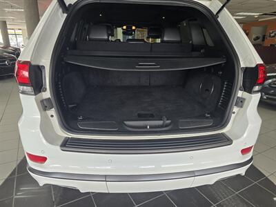 2020 Jeep Grand Cherokee High Altitude   - Photo 29 - Hamilton, OH 45015