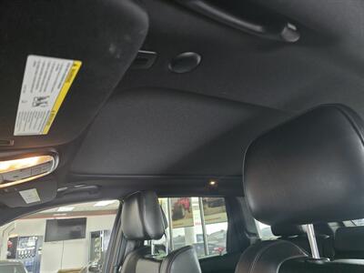 2020 Jeep Grand Cherokee High Altitude   - Photo 26 - Hamilton, OH 45015