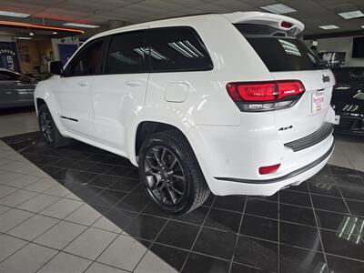 2020 Jeep Grand Cherokee High Altitude   - Photo 6 - Hamilton, OH 45015