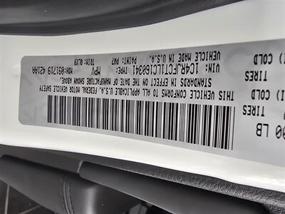 2020 Jeep Grand Cherokee High Altitude   - Photo 33 - Hamilton, OH 45015