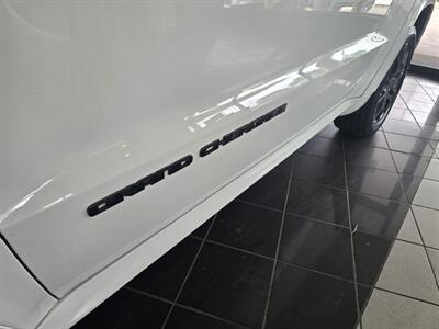 2020 Jeep Grand Cherokee High Altitude   - Photo 27 - Hamilton, OH 45015