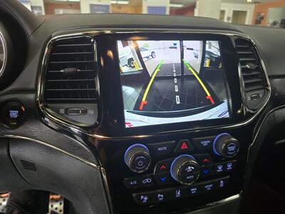 2020 Jeep Grand Cherokee High Altitude   - Photo 21 - Hamilton, OH 45015