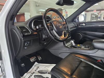 2020 Jeep Grand Cherokee High Altitude   - Photo 8 - Hamilton, OH 45015
